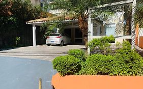 Pousada&Hostel Mundi